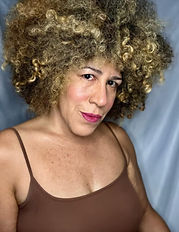 Rain Pryor