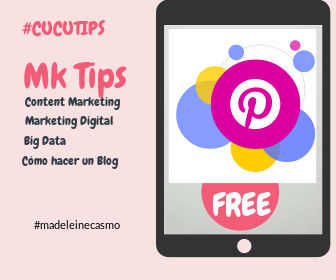 Cucu Tips son Marketing Tips