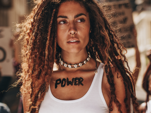 Feminista, orgullosa y Fabulosa.