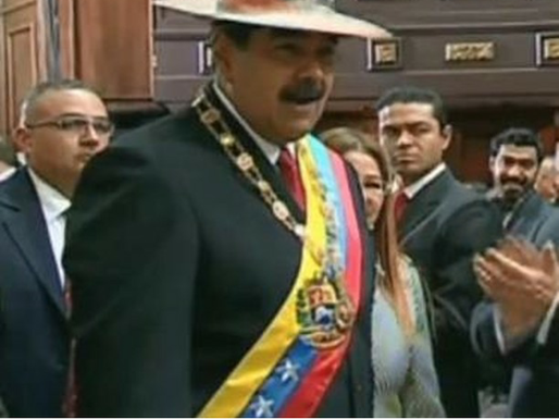 Maduro Coño De Tu Madre
