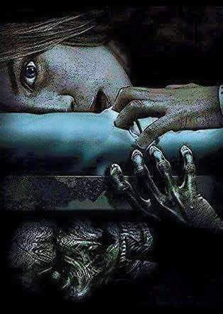 muerta en vida