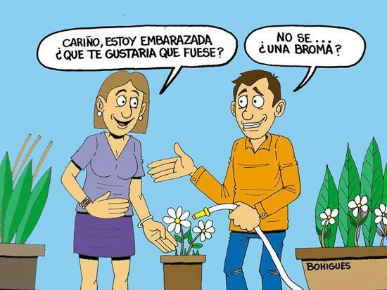 Embarazo no deseado