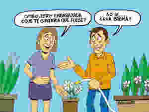 Embarazo no deseado