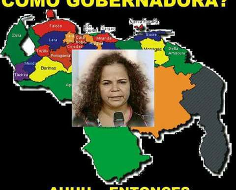 Por Dignidad Yo No Voto en las Regionales - Venezuela 2017