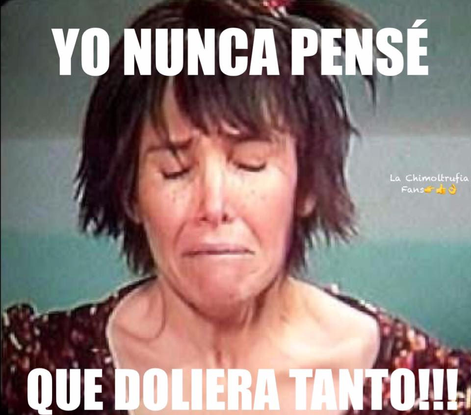 El amor duele pero no debería doler tanto