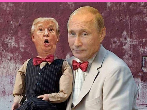 Trump's memes