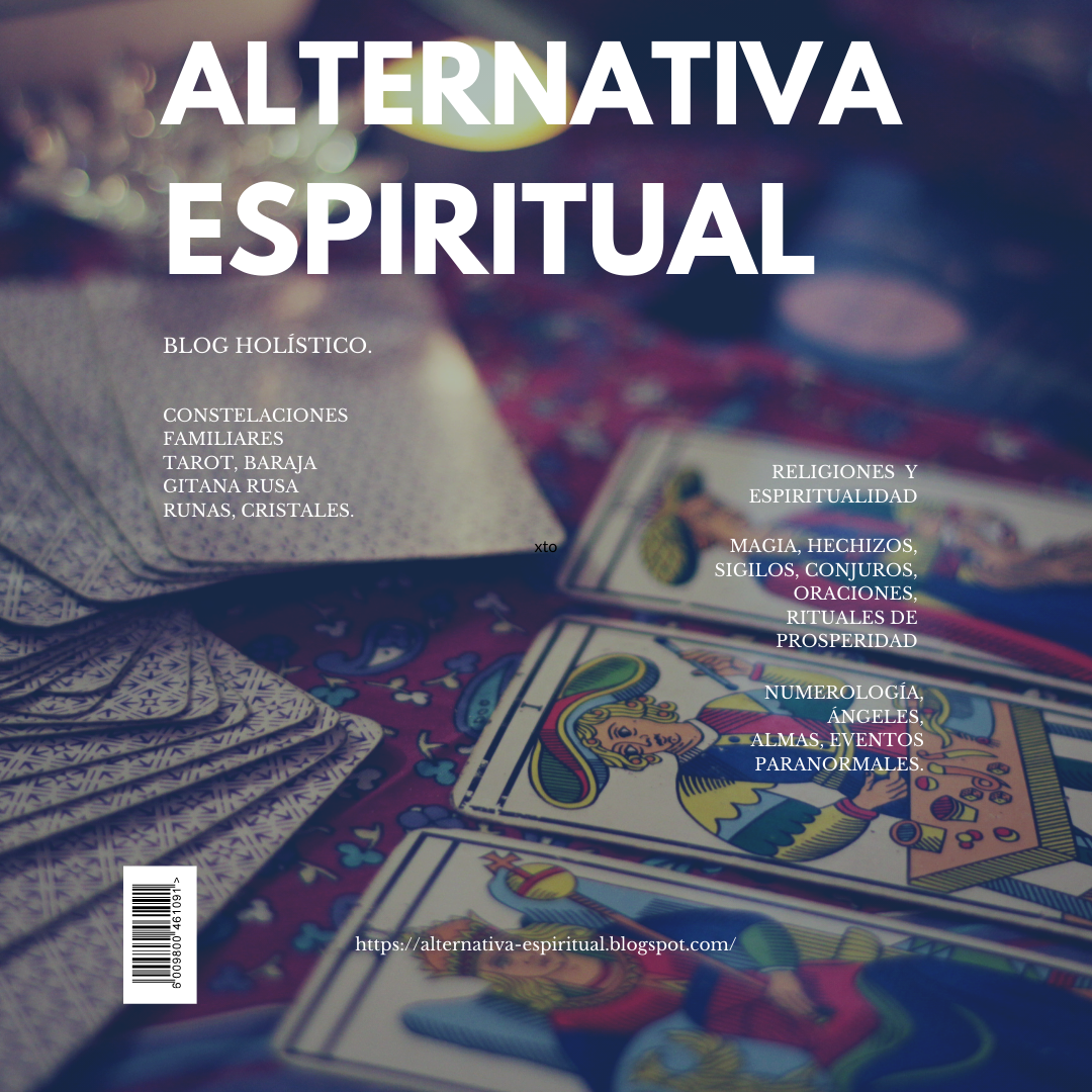 Alternativa Espiritual