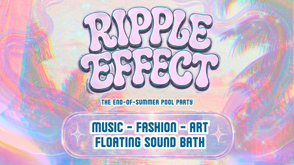 Ripple Effect