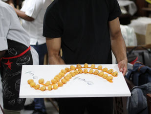 Scoliosis Awareness Event