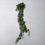 Thumbnail: Artificial Hanging Ivy Green 150 cm