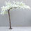 Thumbnail: Artificial Bougainvillea Tree White 320 cm