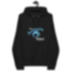 Thumbnail: Aquamazing Hoodie (unisex)