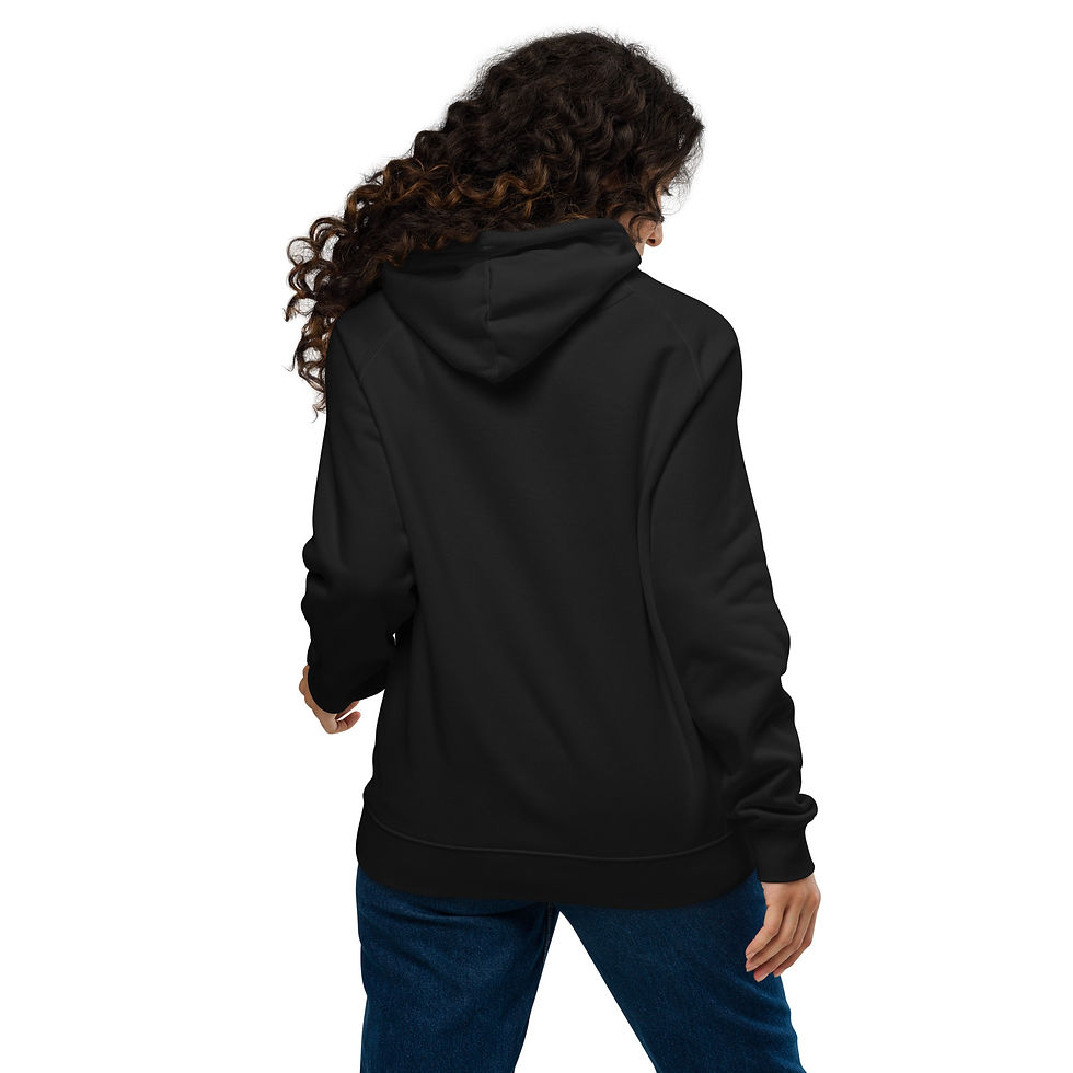 Thumbnail: Aquamazing Hoodie (unisex)