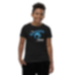 Thumbnail: Aquamazing Youth Short Sleeve Tee