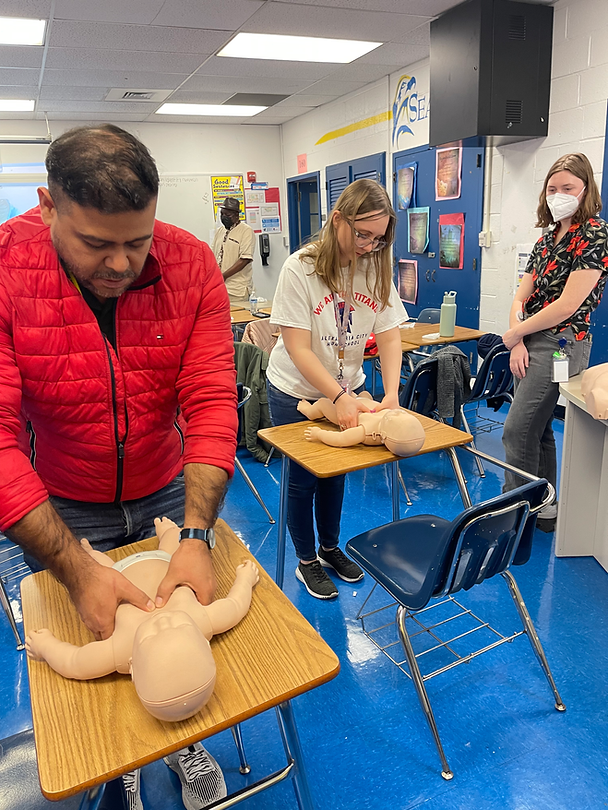 CPR