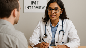 The Role of Reflective Practice in Interview Success