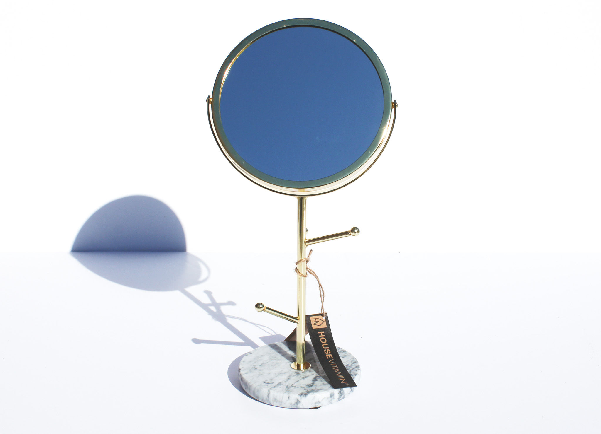 MAKE-UP SPIEGEL HOUSEVITAMIN