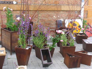 La Folle Brocante - Blacé