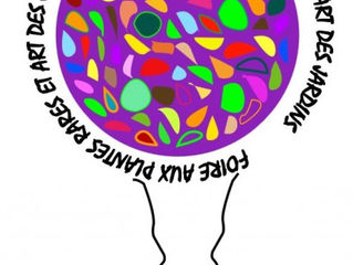 Foire aux plantes rares de Genay