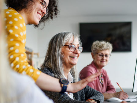 SAP y su enfoque hacia profesionales de Mediana Edad