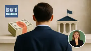 La eficiencia del gasto: una deuda pendiente. 