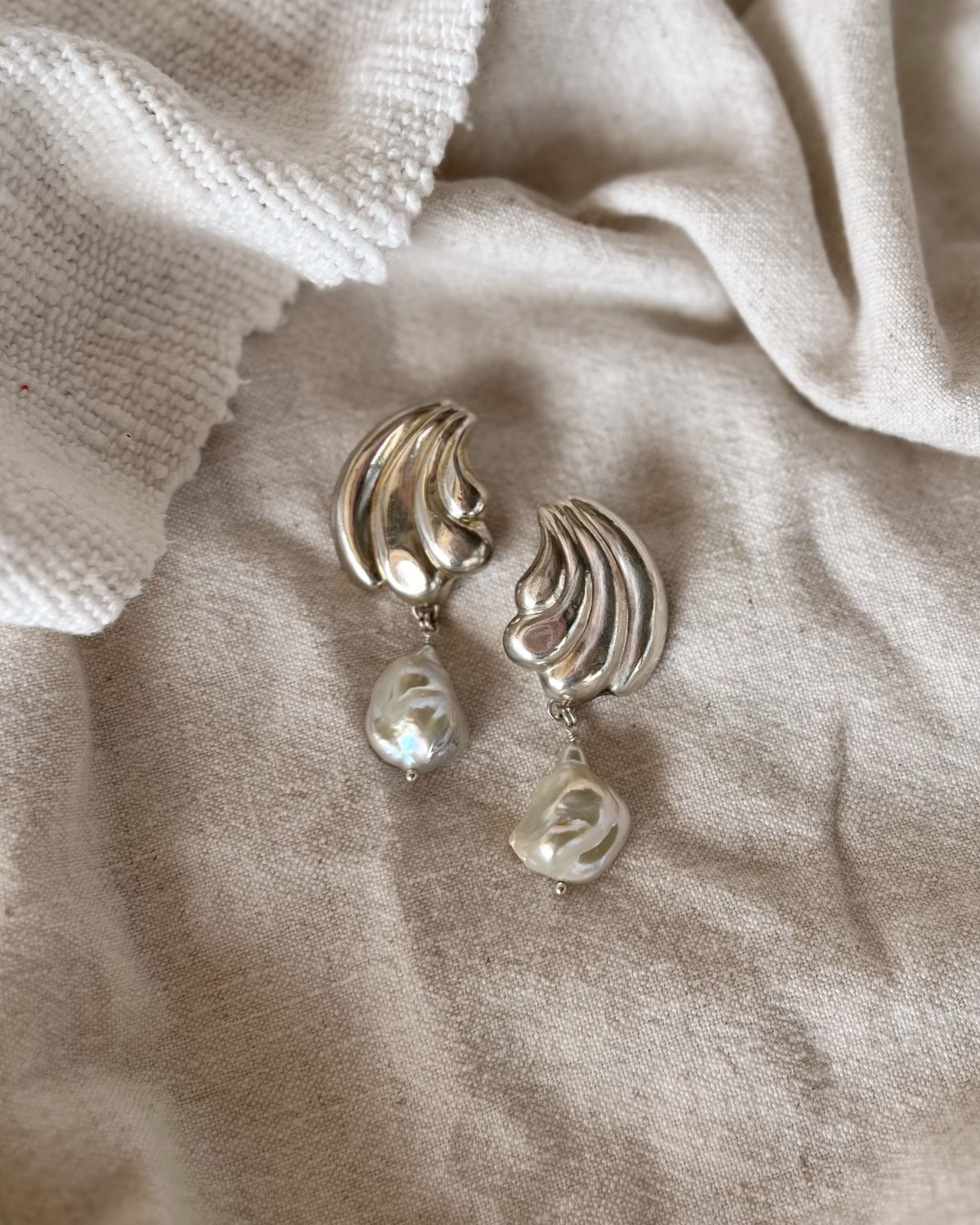 SIRENUSE EARRINGS
