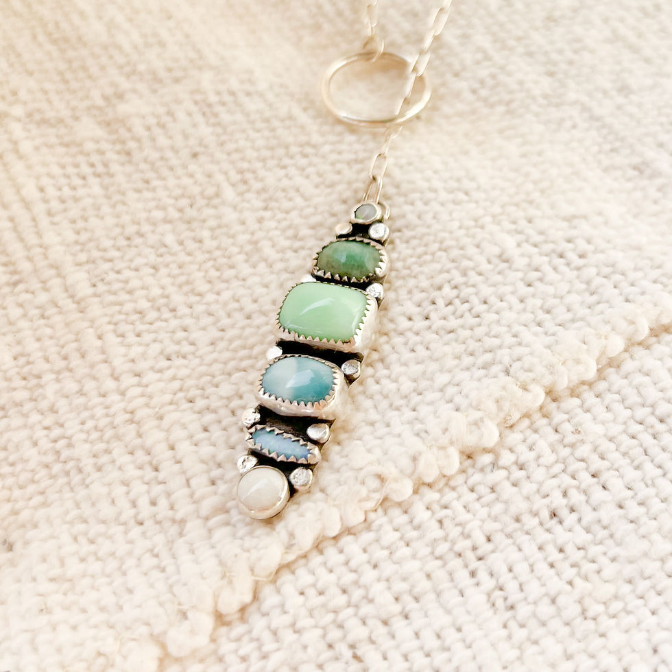 Thumbnail: CAIRN Lariat