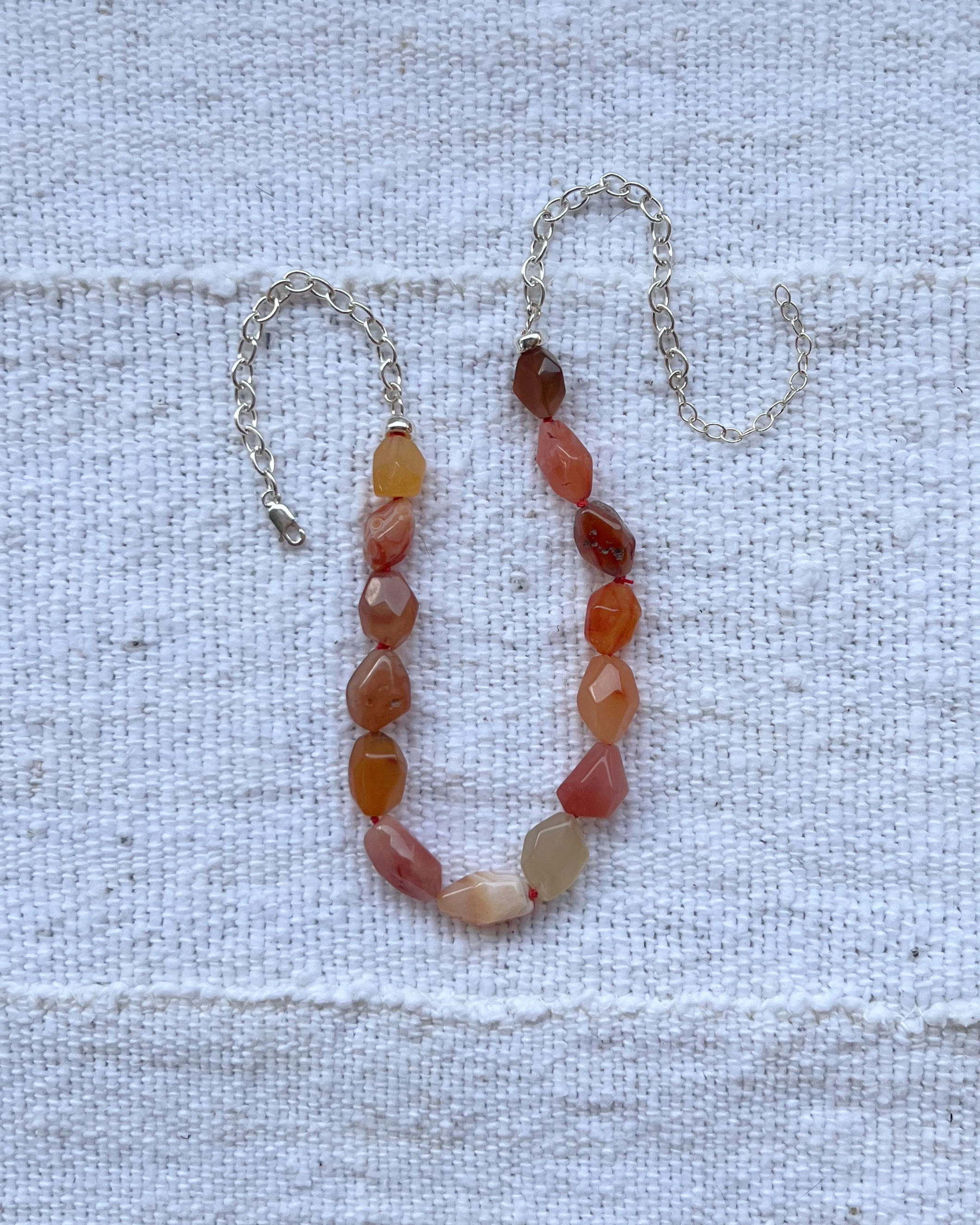 ROCK CANDY NECKLACE