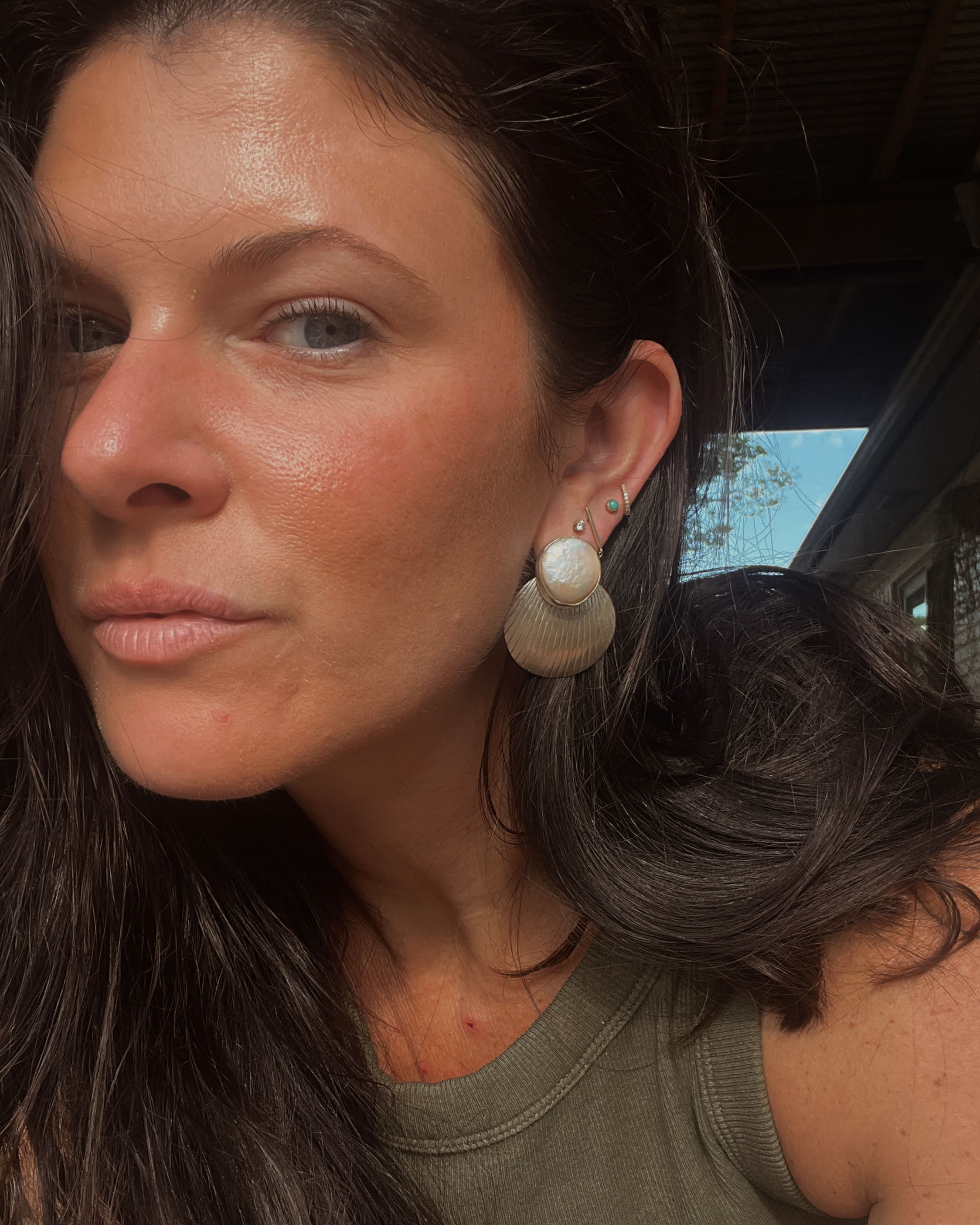 SIRENUSE EARRINGS