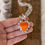 Thumbnail: TAKE HEART NECKLACE No. 001