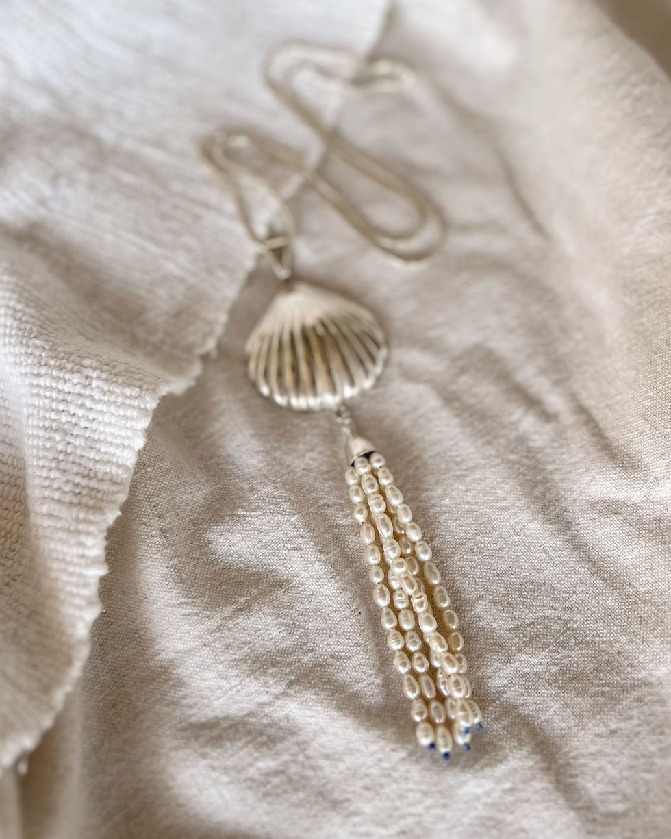 Thumbnail: SIRENUSE NECKLACE
