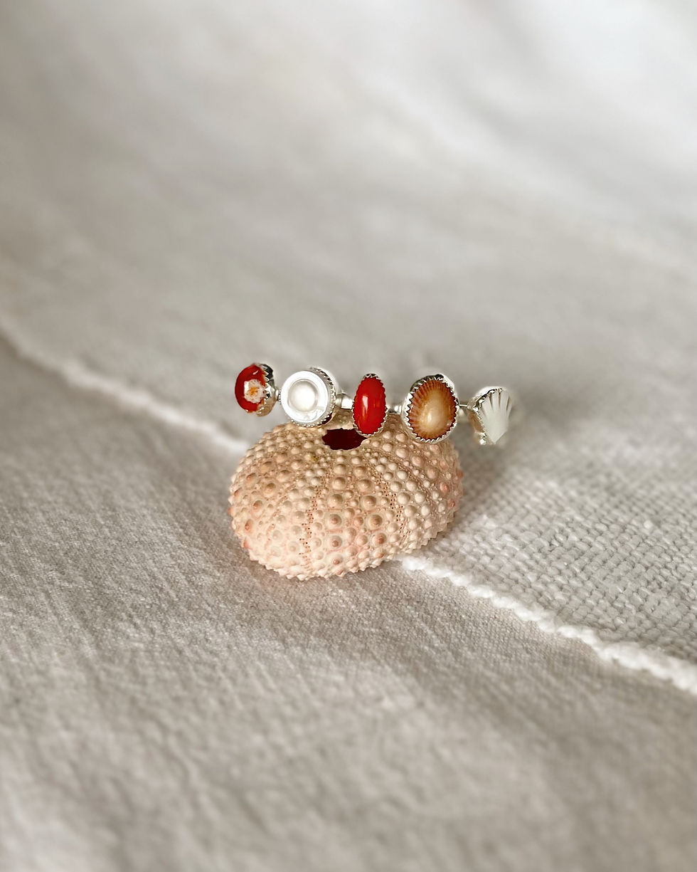 Thumbnail: COLLECTOR CUFF