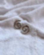Thumbnail: WHAT GOES AROUND EARRINGS