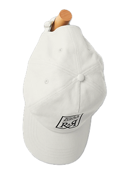 Rock and Ranges Dad cap