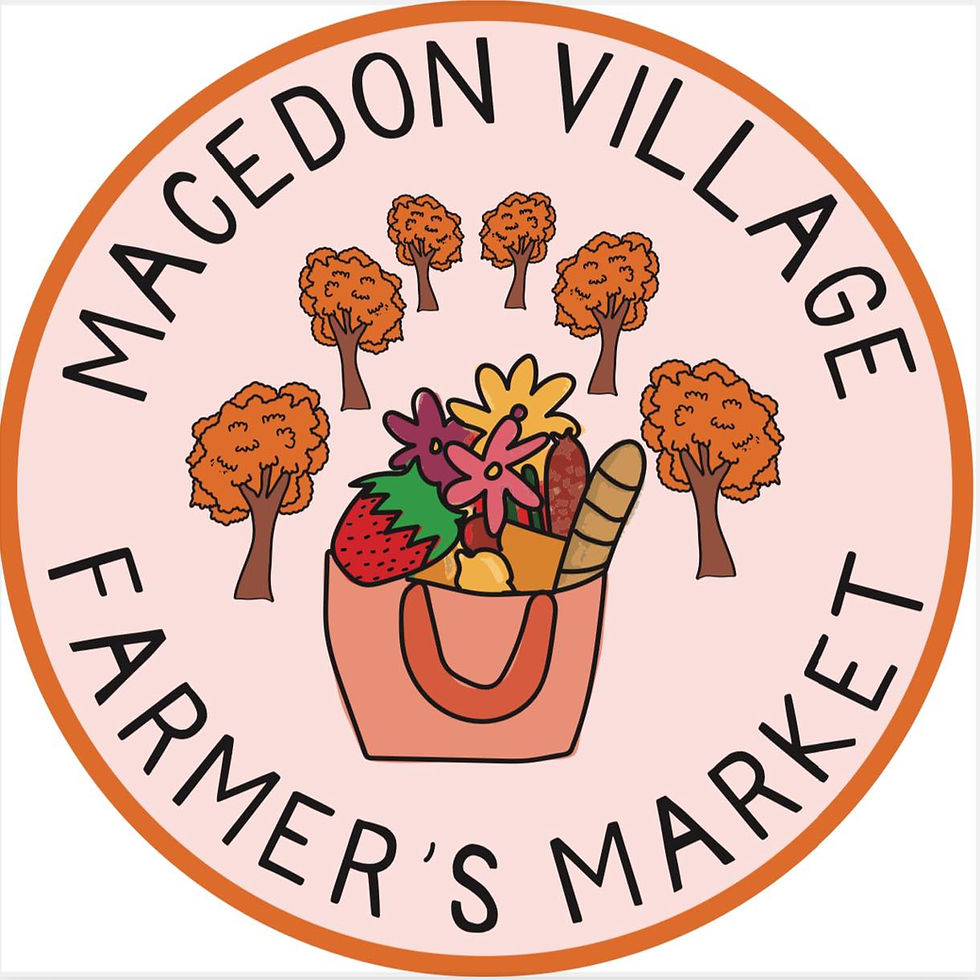 Macedon Village Farmers Market