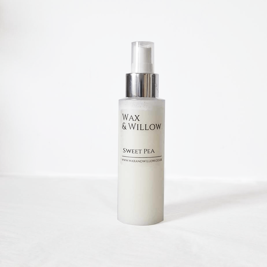 Sweet Pea Room Mist