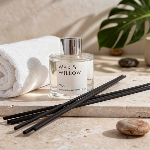 The Spa Reed Diffuser | Ursula