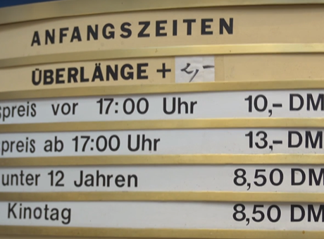 BUCHTIPP: Die große Illusion - Bielefelder Kinogeschichte(n) aus 125 Jahren | DFF.Film