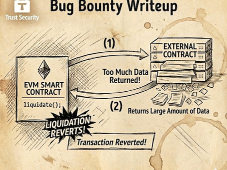 Returndata Bombing RAI's Liquidation Engine - A Critical Bug Worth $0