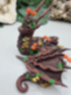 Thumbnail: Arthex the Mushroom Forest Guardian 