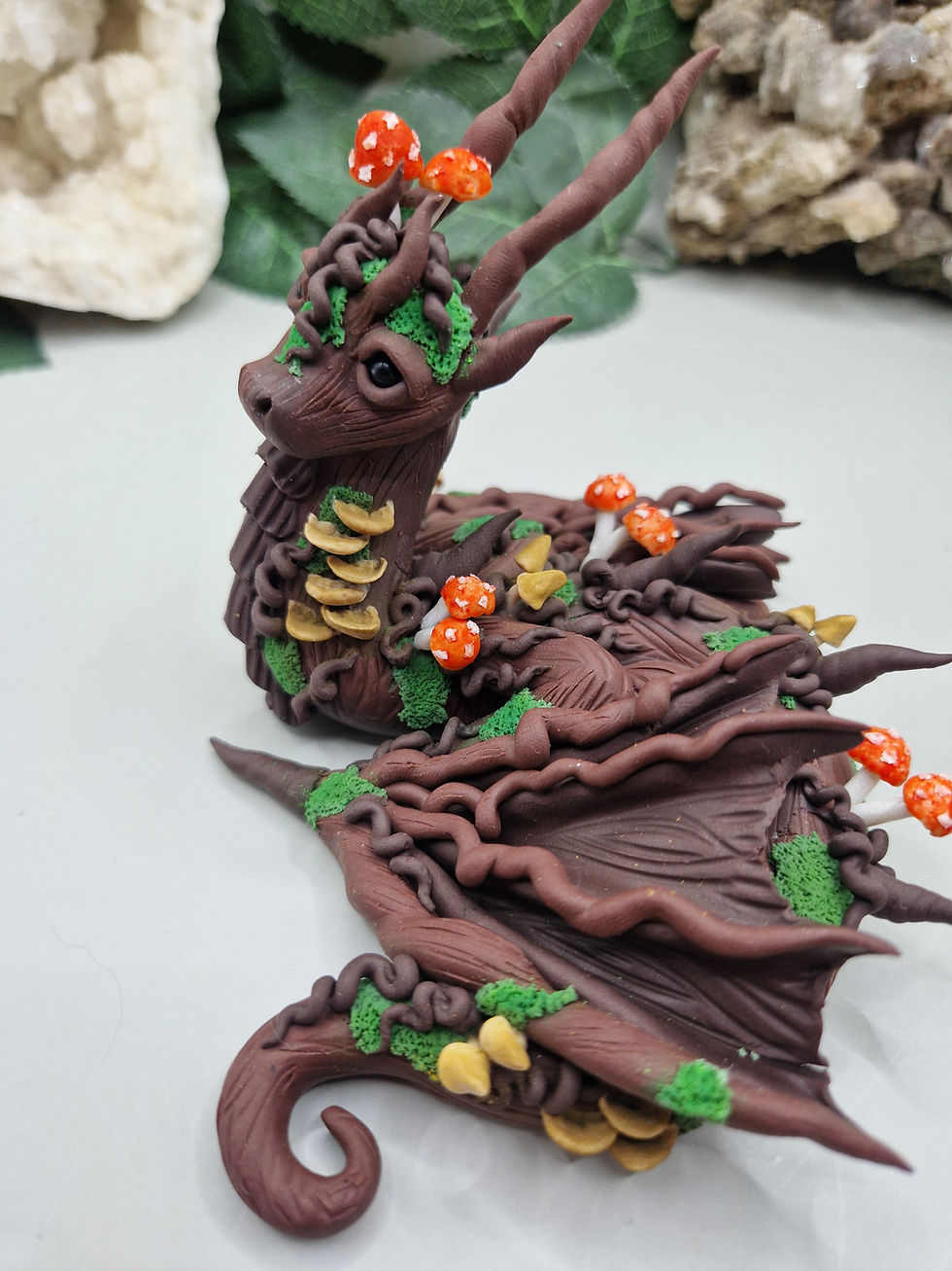 Thumbnail: Arthex the Mushroom Forest Guardian 