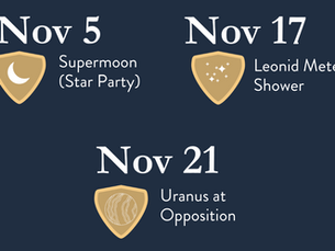 Cozy Star Gazing, Gravity Chats, & Gratitude