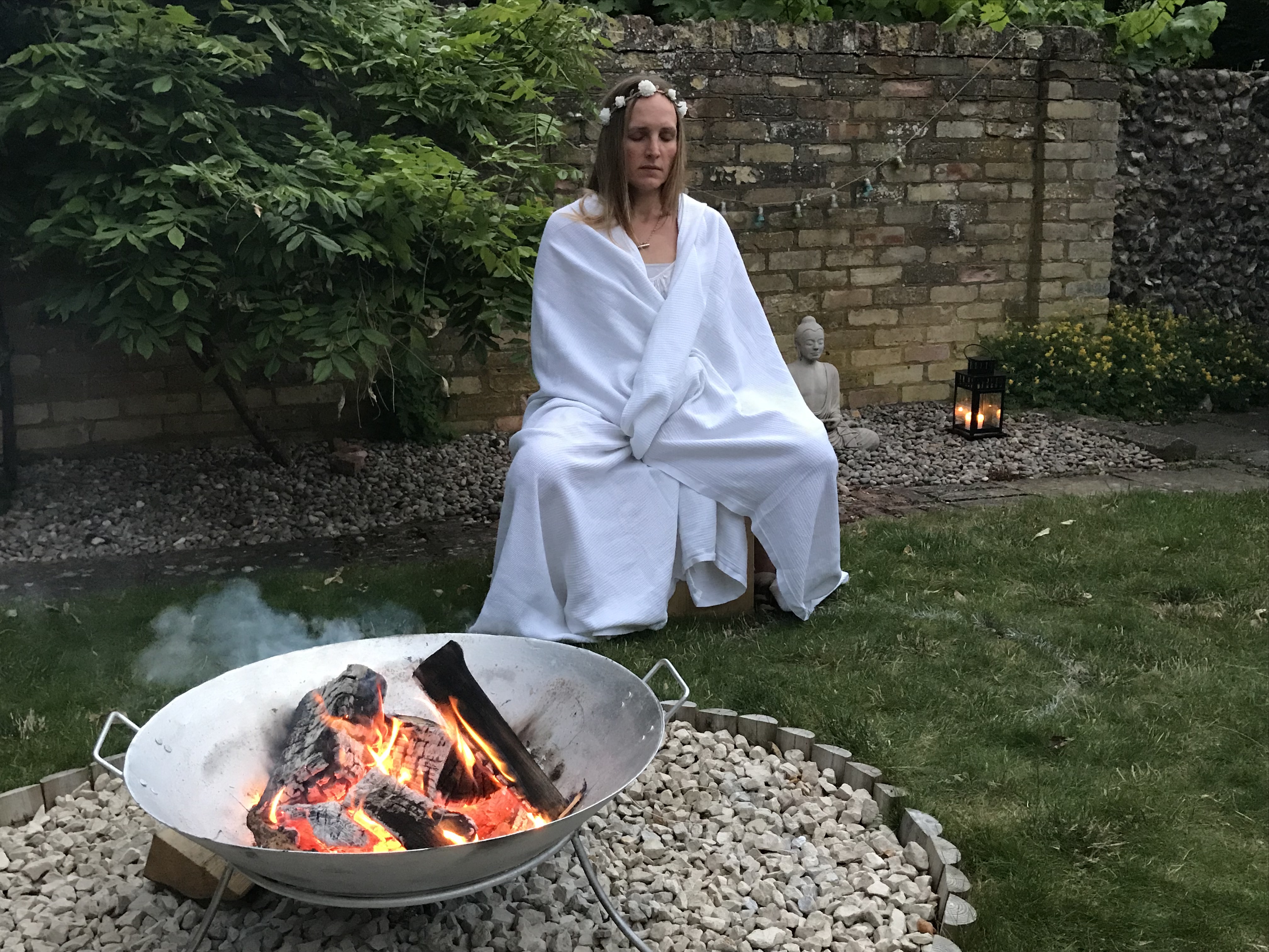 Yoni Health Shakti Energy