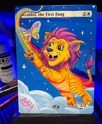 lisa frank