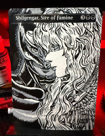 griffith