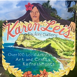 Karen Lei's Gallery