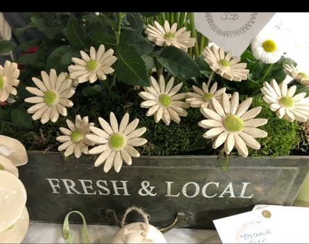 Sickau_Hannover_Keramik_Blumen