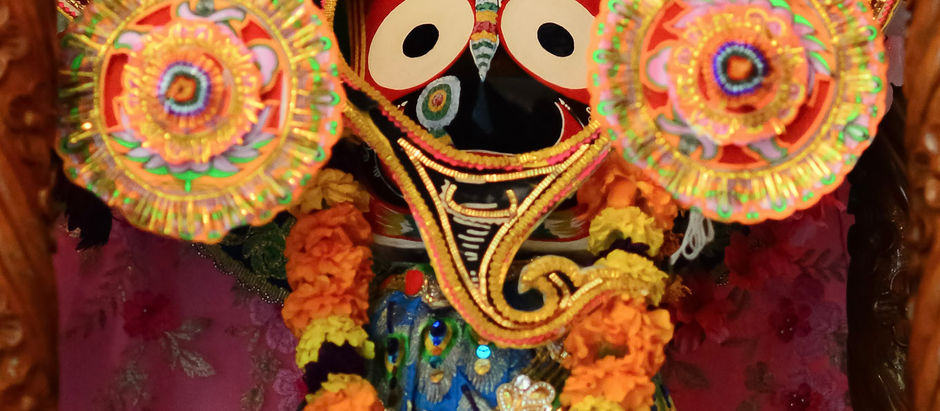 Snana Yatra 2022