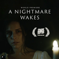 My Feature Film Debut Premieres