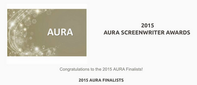 Screenwriting Competition Finalists!